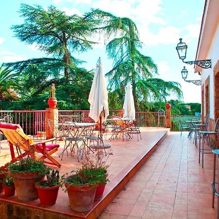 B&B Villa Casablanca Enna Luaran gambar