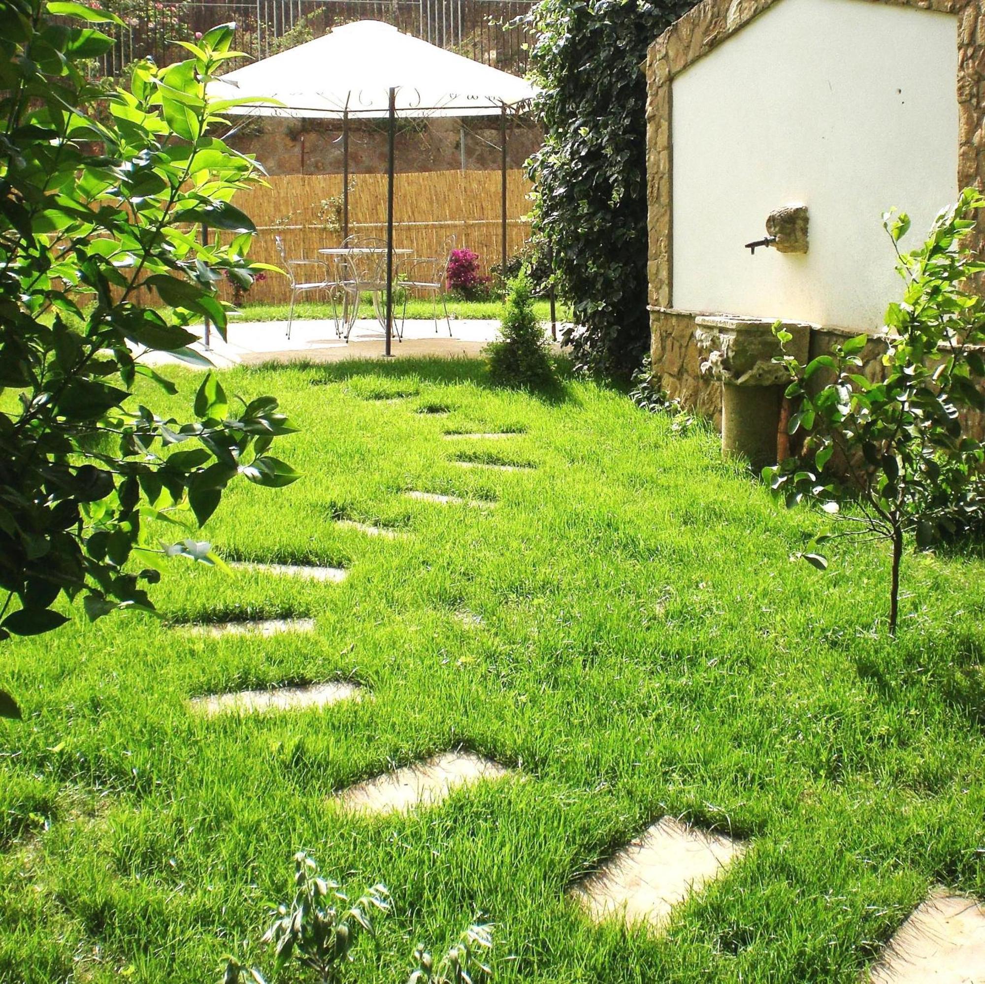 B&B Villa Casablanca Enna Luaran gambar