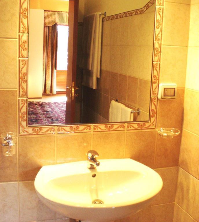 B&B Villa Casablanca Enna Bilik gambar