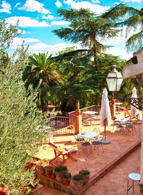 B&B Villa Casablanca Enna Luaran gambar