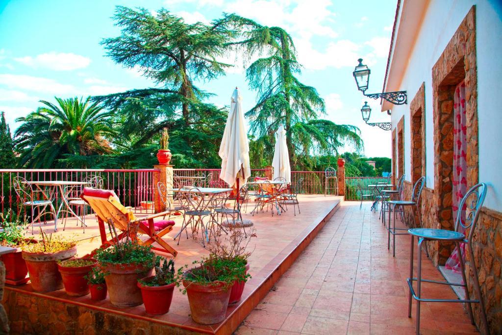 B&B Villa Casablanca Enna Luaran gambar