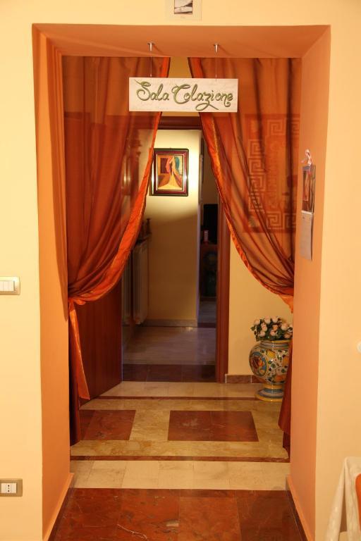 B&B Villa Casablanca Enna Luaran gambar