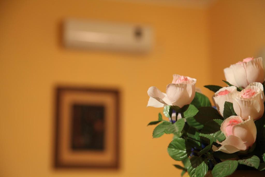 B&B Villa Casablanca Enna Luaran gambar