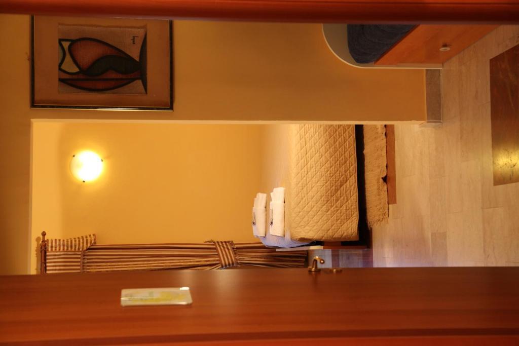 B&B Villa Casablanca Enna Luaran gambar