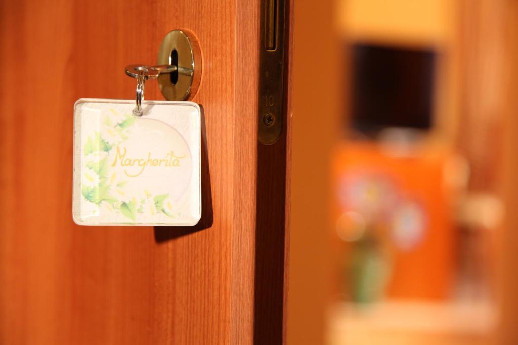 B&B Villa Casablanca Enna Luaran gambar