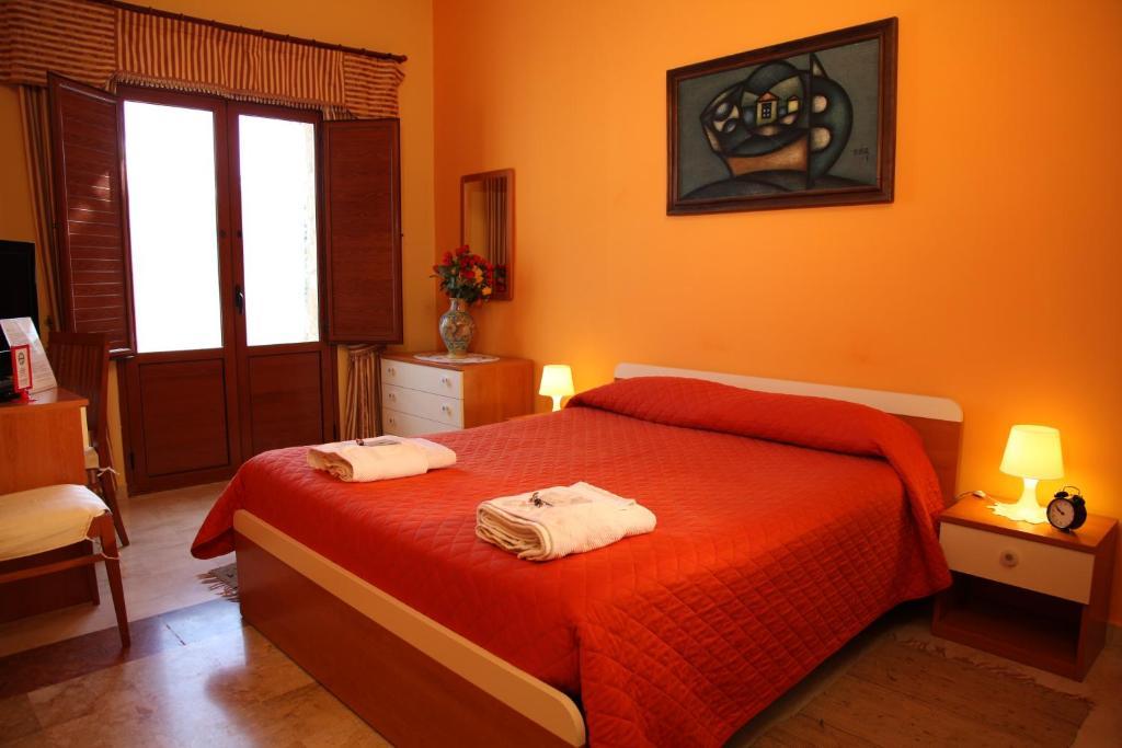 B&B Villa Casablanca Enna Luaran gambar