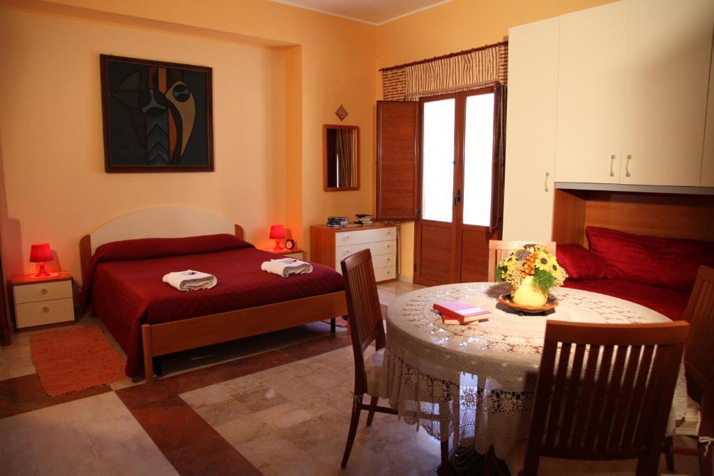 B&B Villa Casablanca Enna Luaran gambar