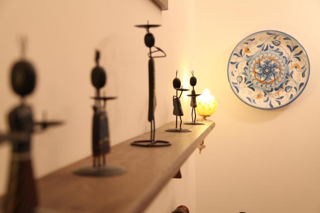 B&B Villa Casablanca Enna Luaran gambar
