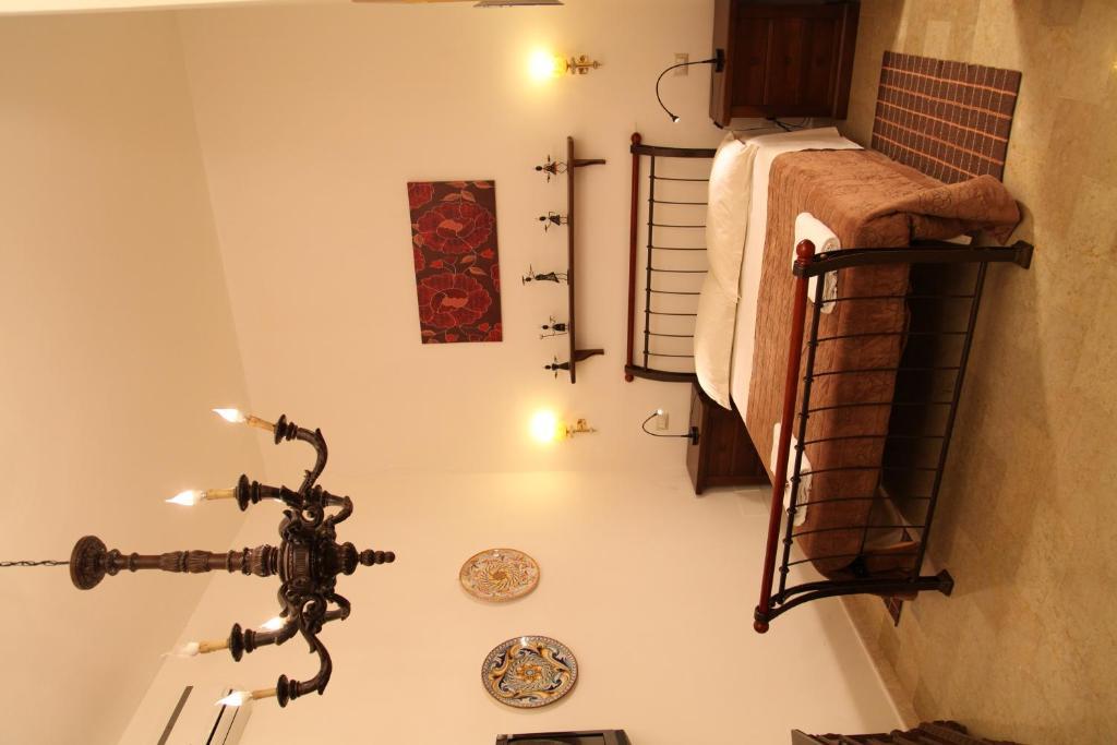 B&B Villa Casablanca Enna Luaran gambar